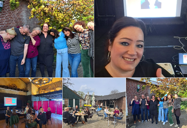 De eerste Mesmerisme/ hypnose masterclass van 2024!