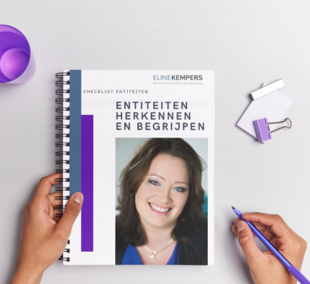 masterclass entiteiten